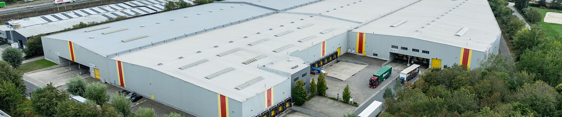 Smart Packaging Solutions breidt logistieke capaciteit uit met nieuw logistiek centrum in Meer