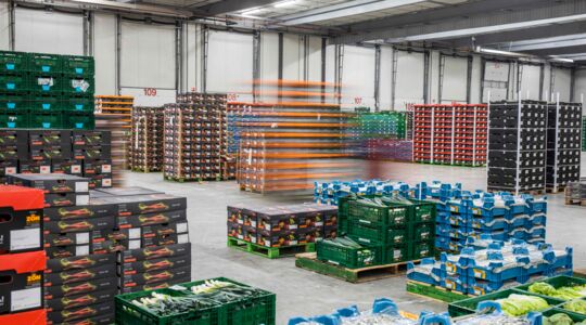 How can packaging improve sustainability?