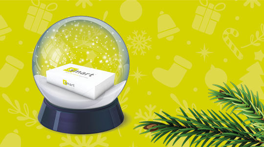 Looking back on a year packed with innovation and sustainability