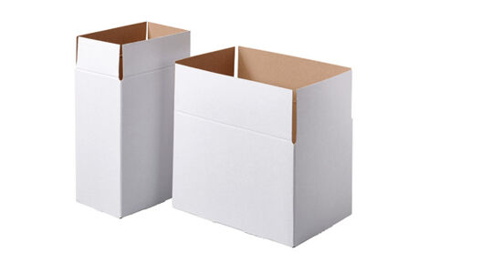 New from Smart Packaging Solutions: Autolock packaging