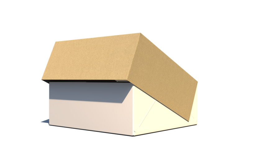 Copy Point Packaging 6-point packaging | Smart Packaging Solutions